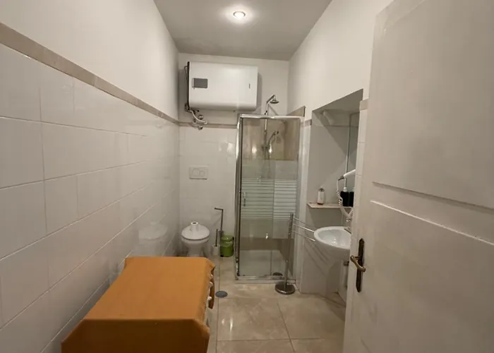 Bilocale In Piazza Del Popolo Apartament *